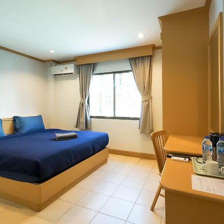 Jb House Patong Hostel Ngoại thất bức ảnh