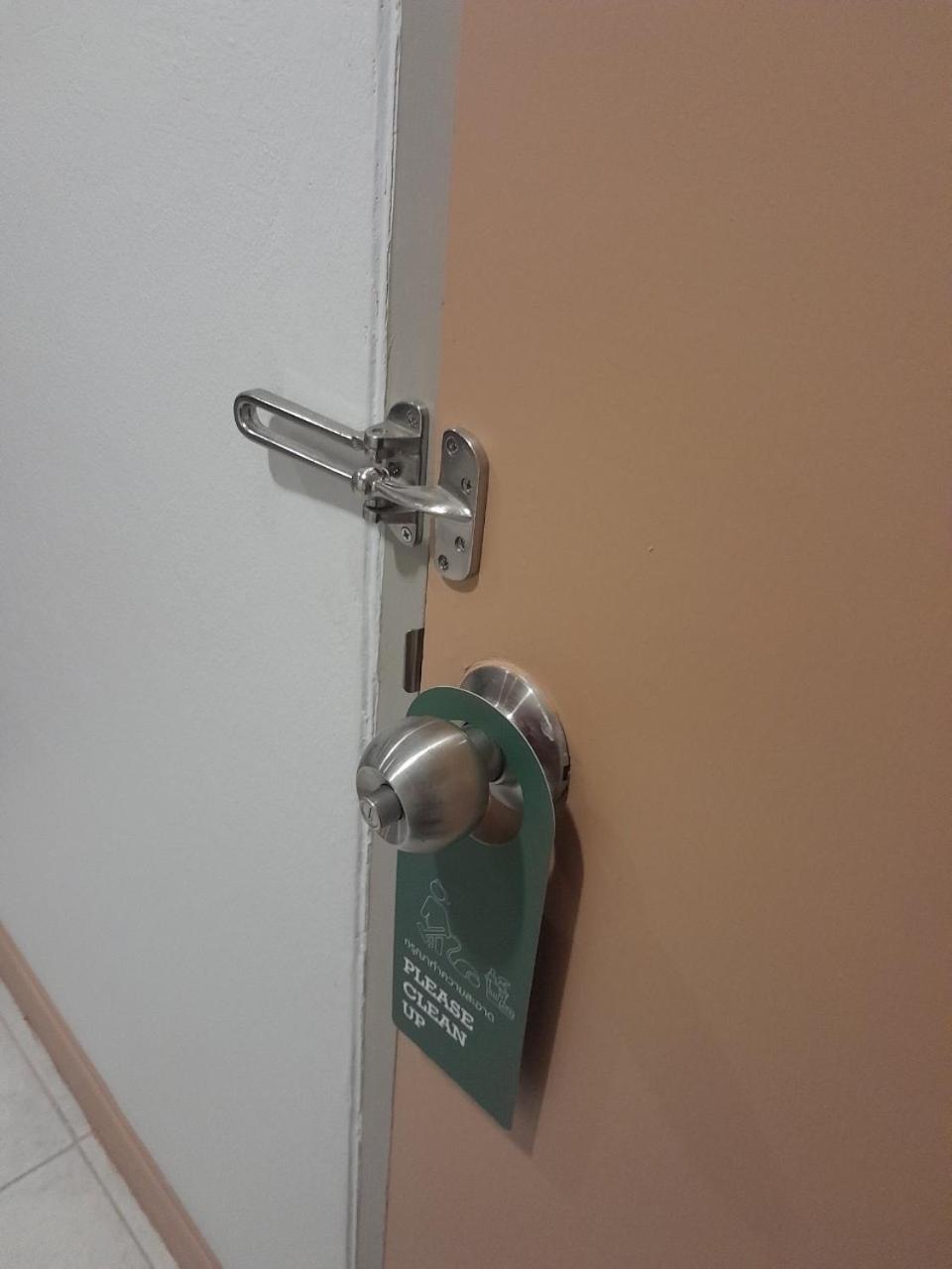 Jb House Patong Hostel Ngoại thất bức ảnh