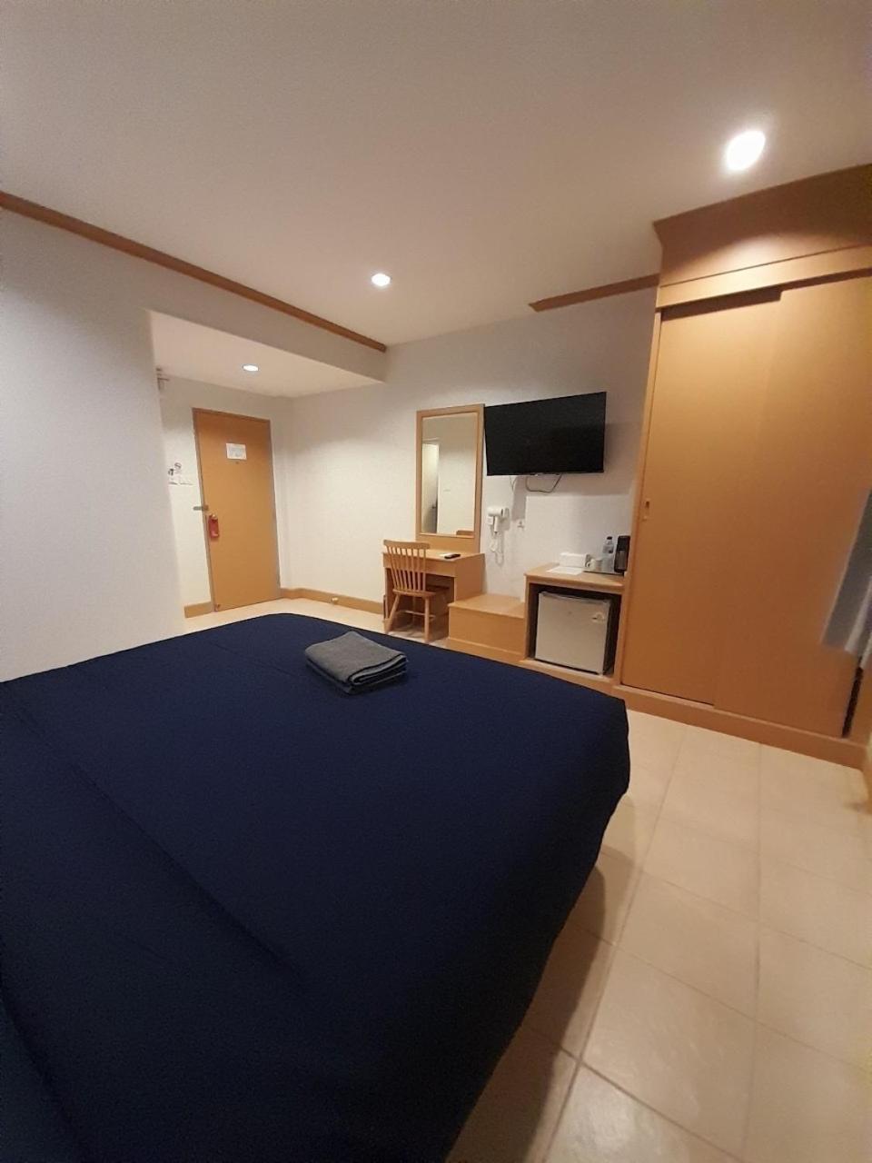 Jb House Patong Hostel Ngoại thất bức ảnh