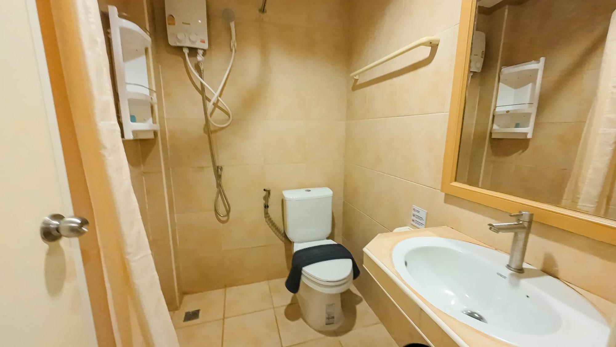 Jb House Patong Hostel Ngoại thất bức ảnh