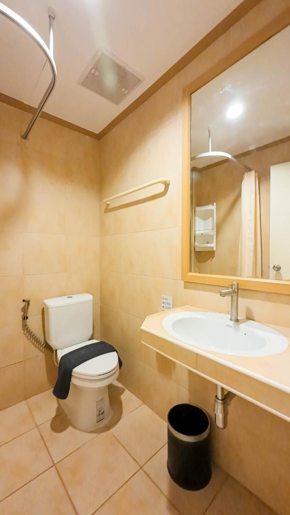 Jb House Patong Hostel Ngoại thất bức ảnh