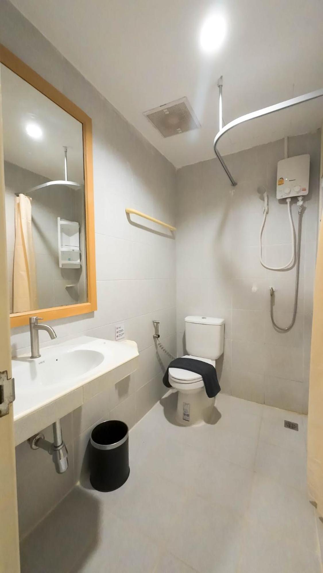Jb House Patong Hostel Ngoại thất bức ảnh