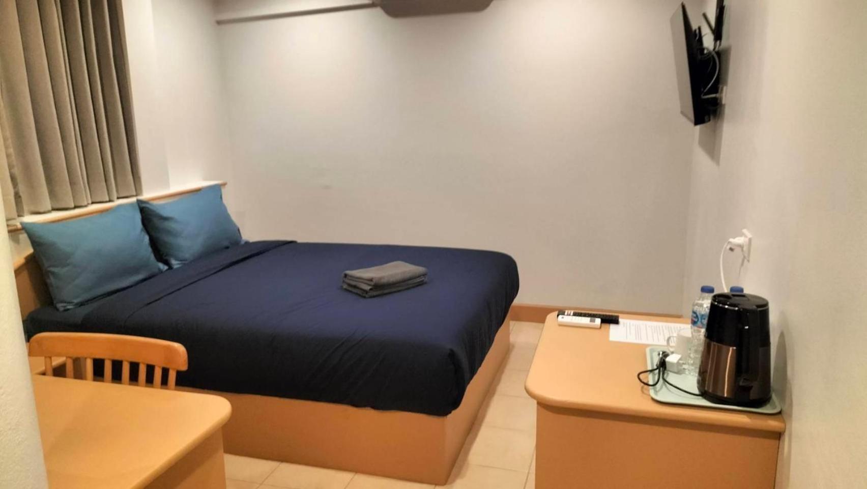 Jb House Patong Hostel Ngoại thất bức ảnh